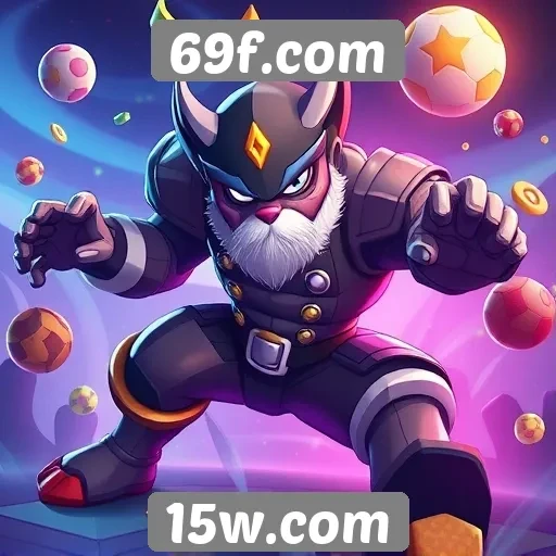 69f.com oferece diversidade de jogos online