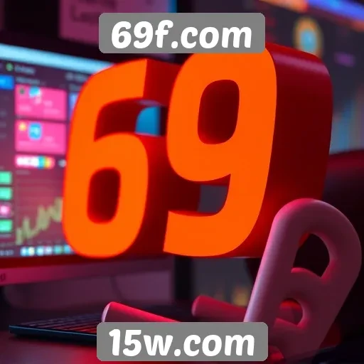 História e evolução do site 69f.com no mercado