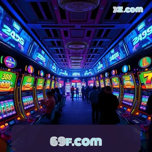 69f.com: A Plataforma Ideal para Jogos Online no Brasil